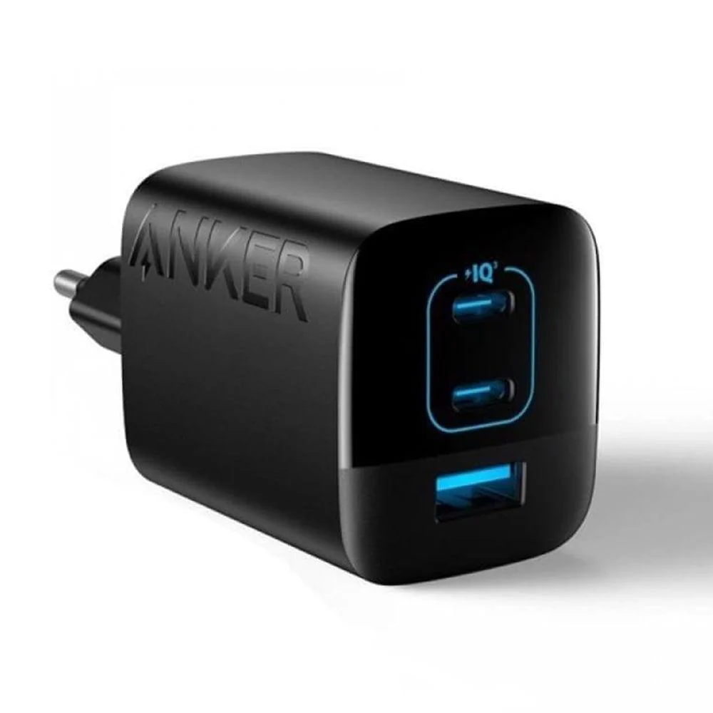 Anker 336 67W 3 Port GAN Charger