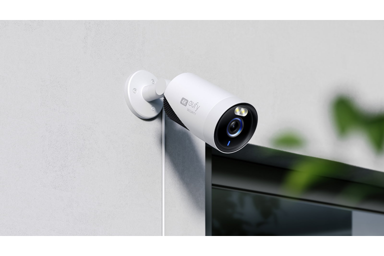 eufy Security eufyCam (Professional) E330 B2C view 1