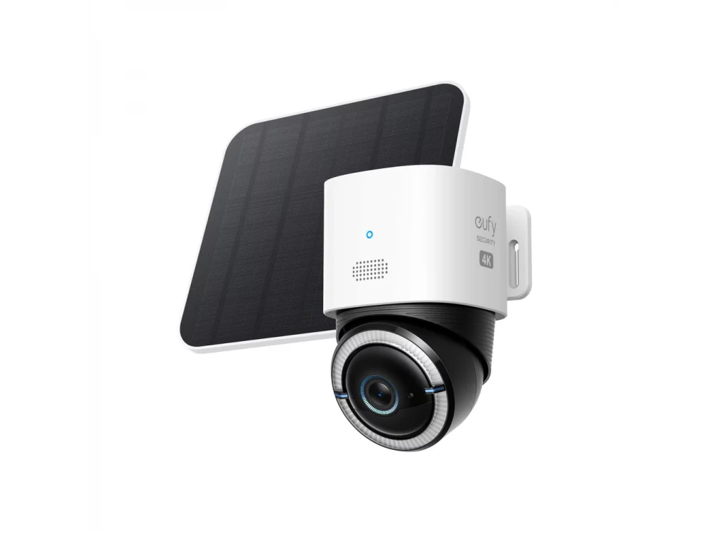 Anker Eufy 4G LTE Cam S330