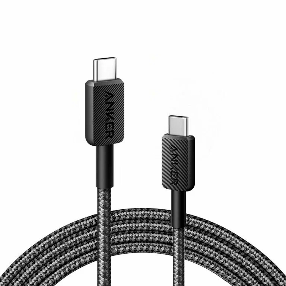 Anker 240W USB-C Fast Charging Cable