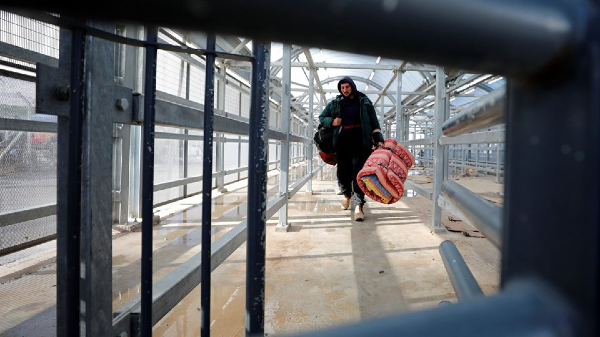 "كورونا" في فلسطين