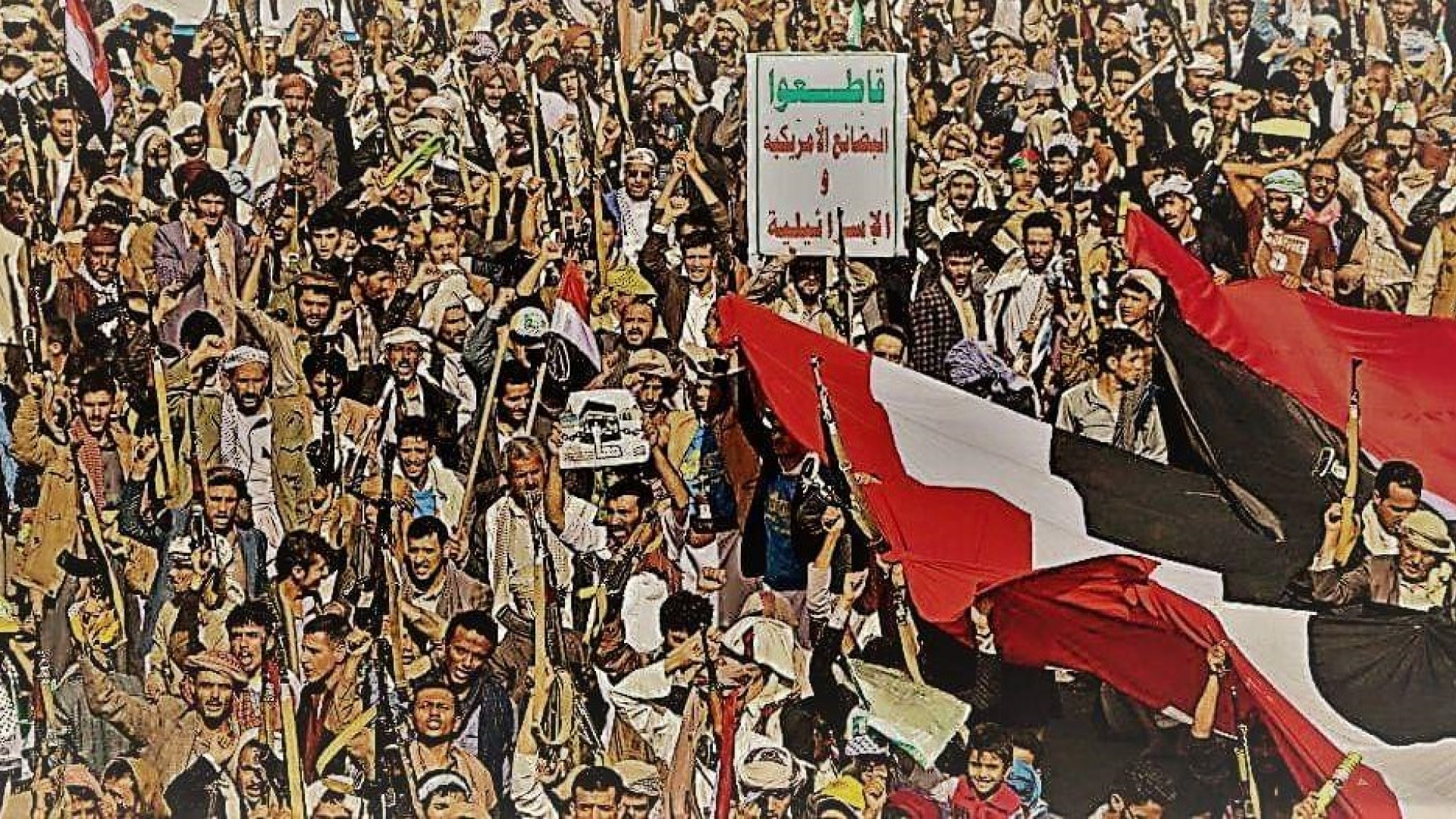 من فلسطين هُنا اليمن: الحكيم علي ولد زايد والعاشق محمد العابد