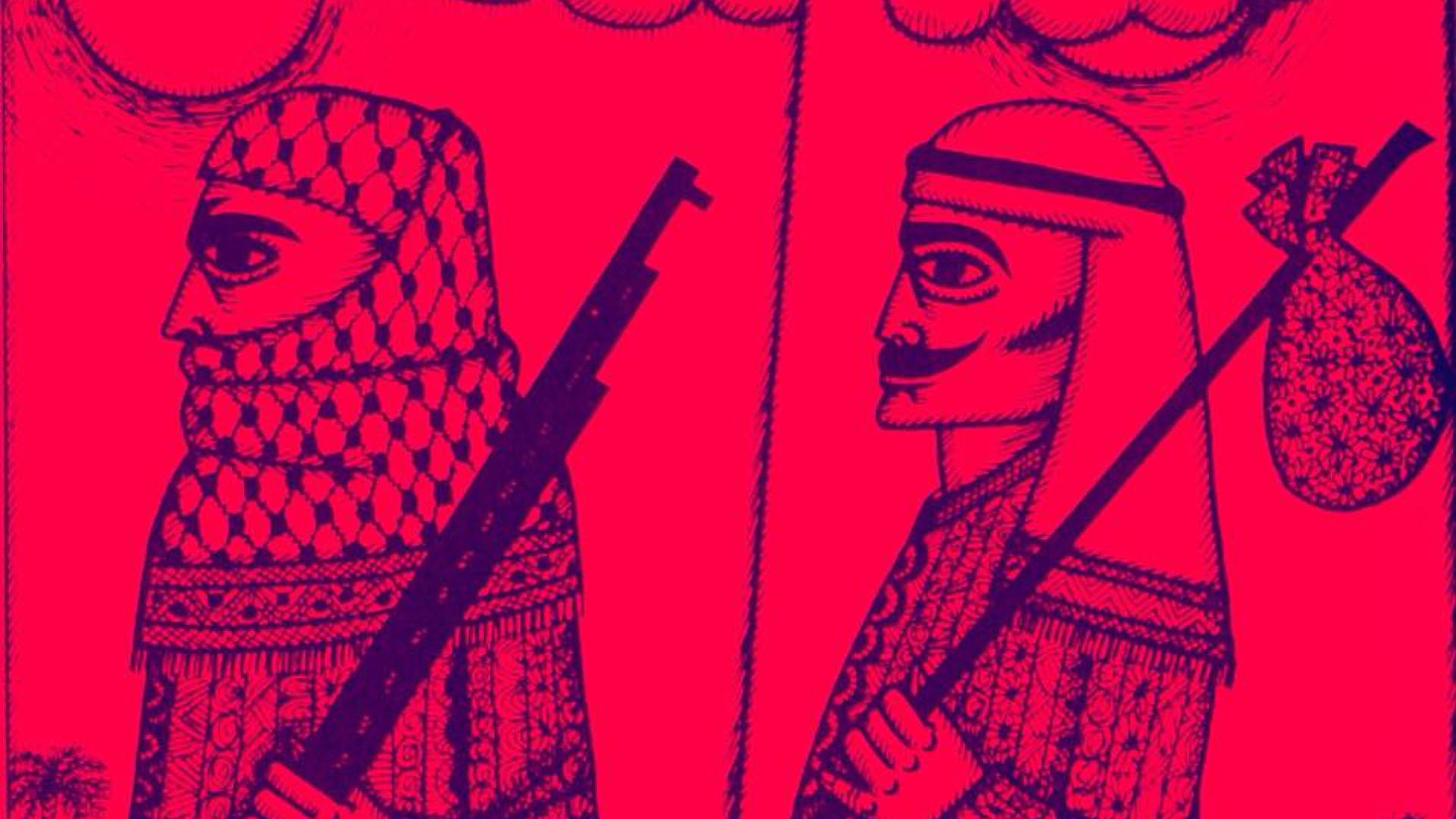 في ذكرى غسان كنفاني: عن مدفع سعيد الحمضوني وجحيم الخيانة