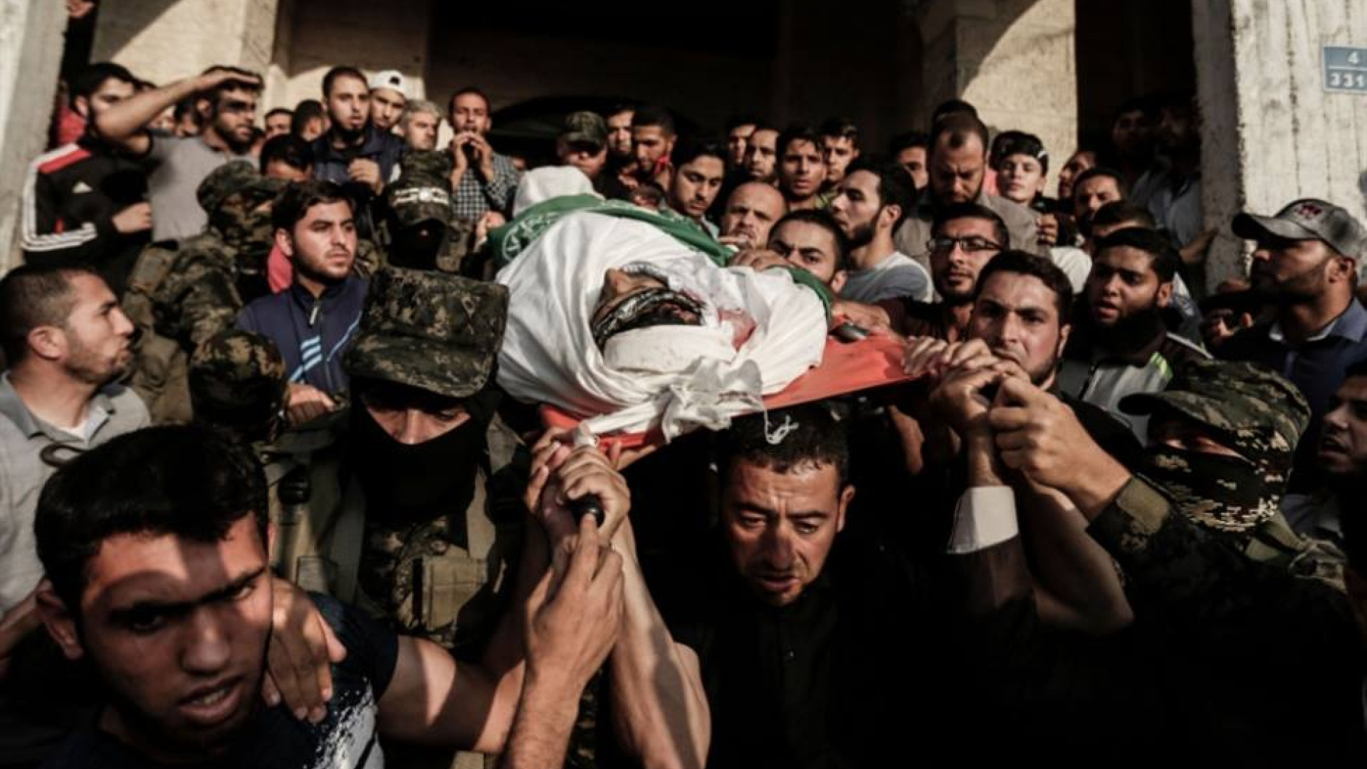 رادار: إضاءاتنا على مقالات أيّار