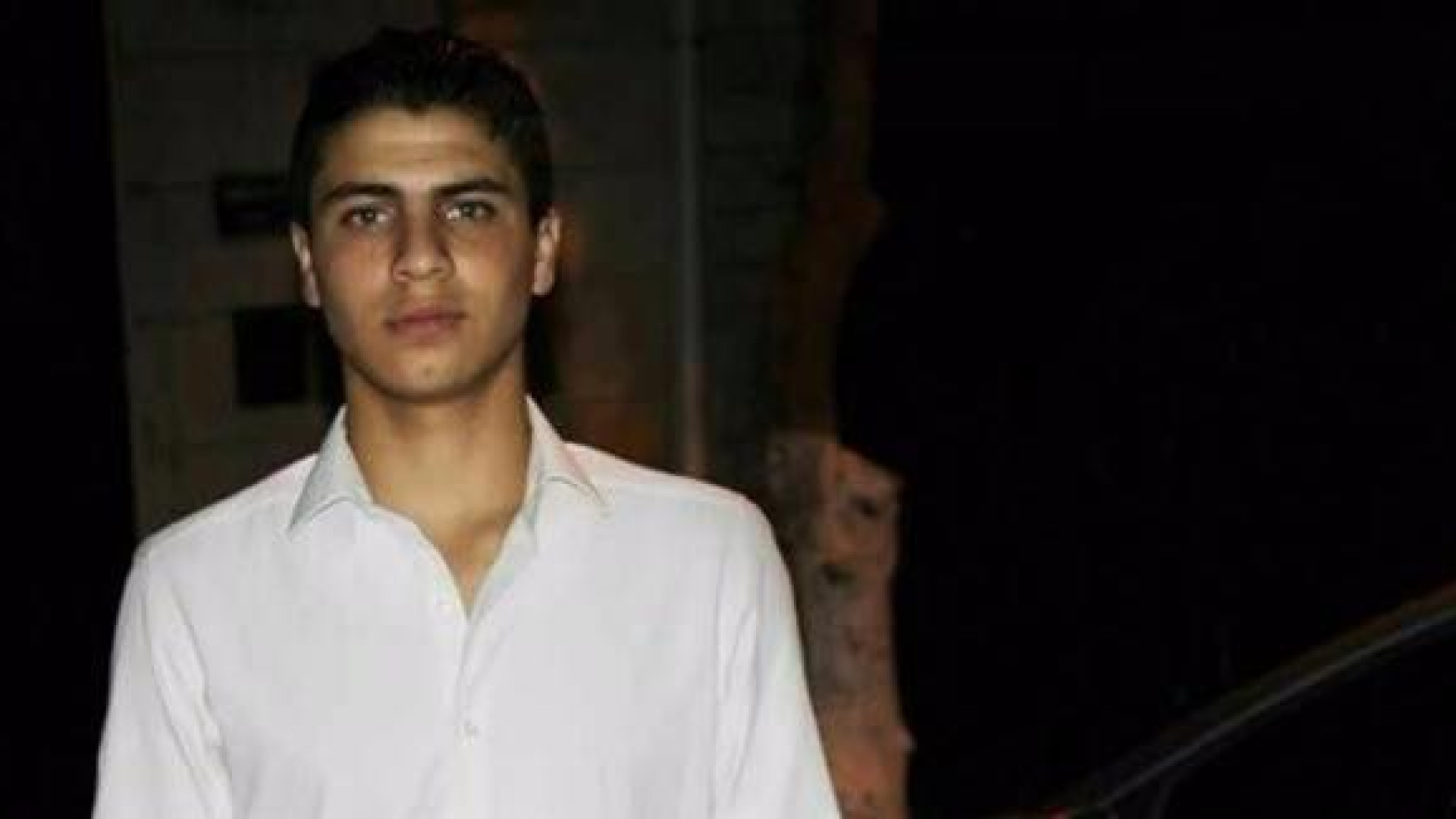 محمد الجواودة: شهيداً في سفارة العدو