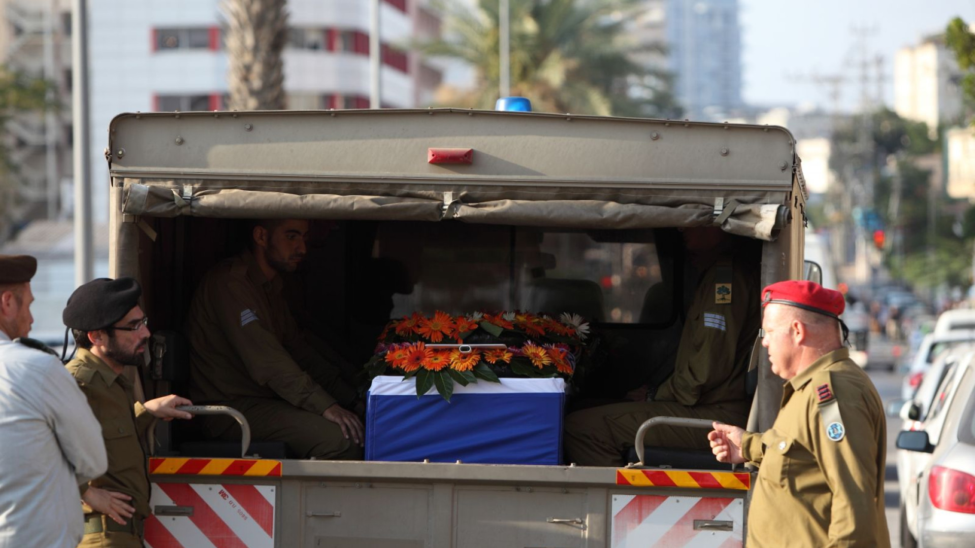 حرب لبنان الثالثة: الألم المُتبادَل المُؤكد