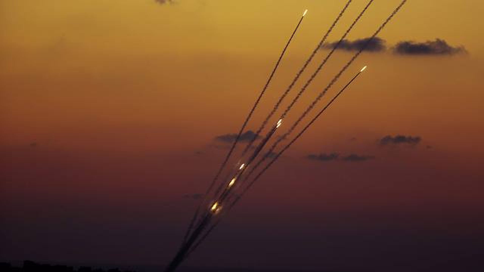 "الثورة الأخرى في الشؤون العسكرية"