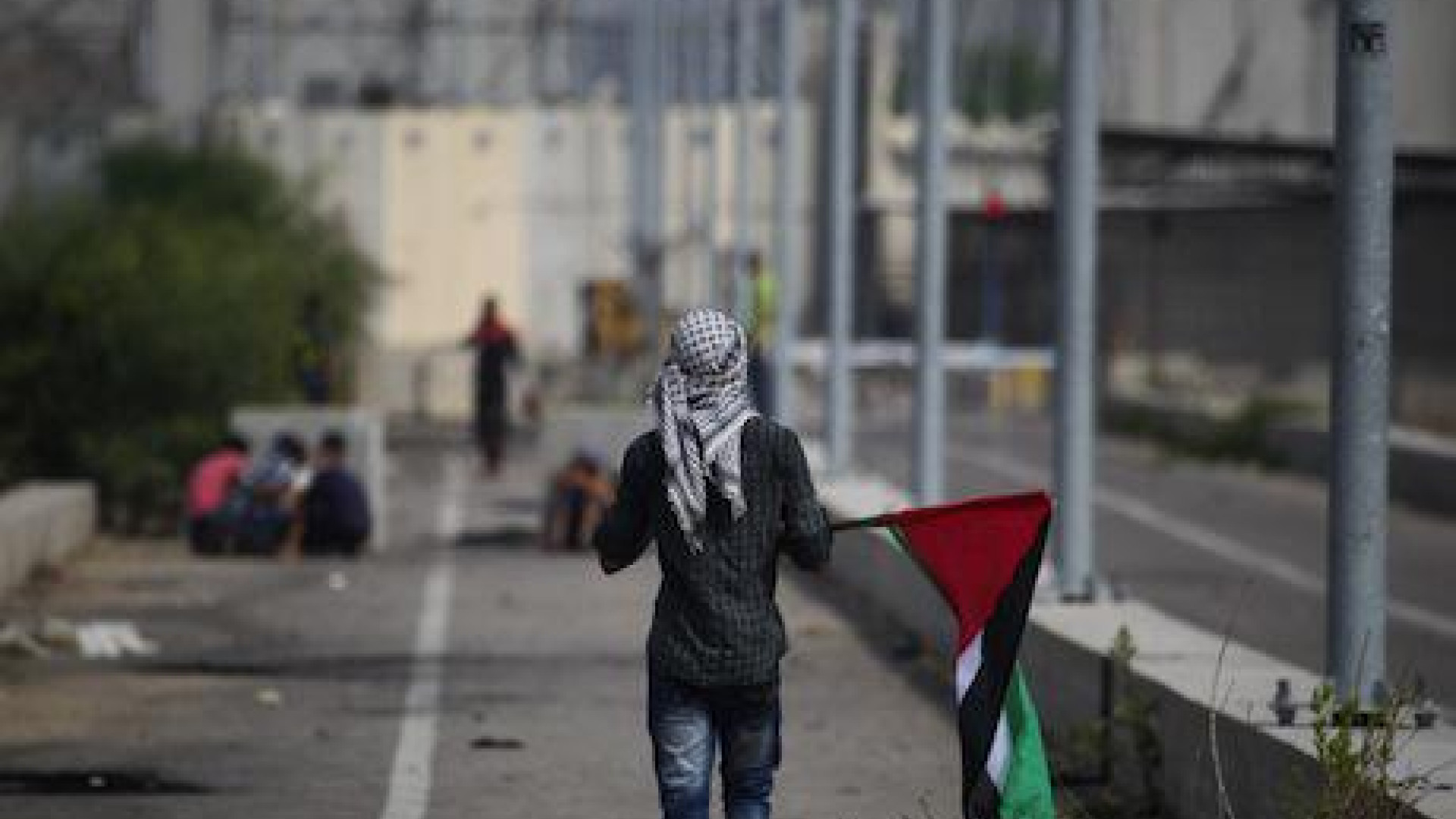 الأداء الإعلامي الفلسطيني خلال الهبة الشعبية 2015