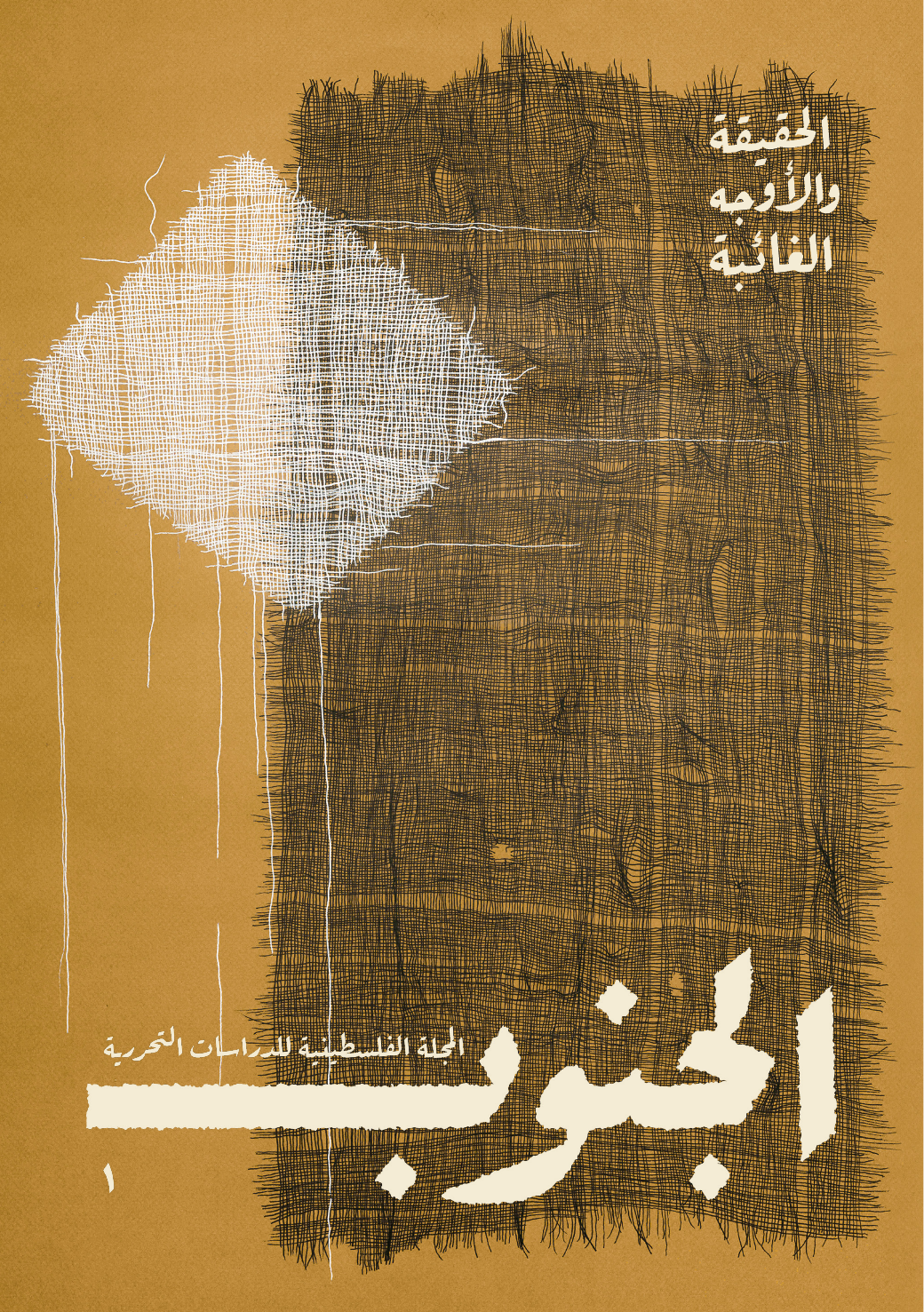 الحقيقة والأوجه الغائبة