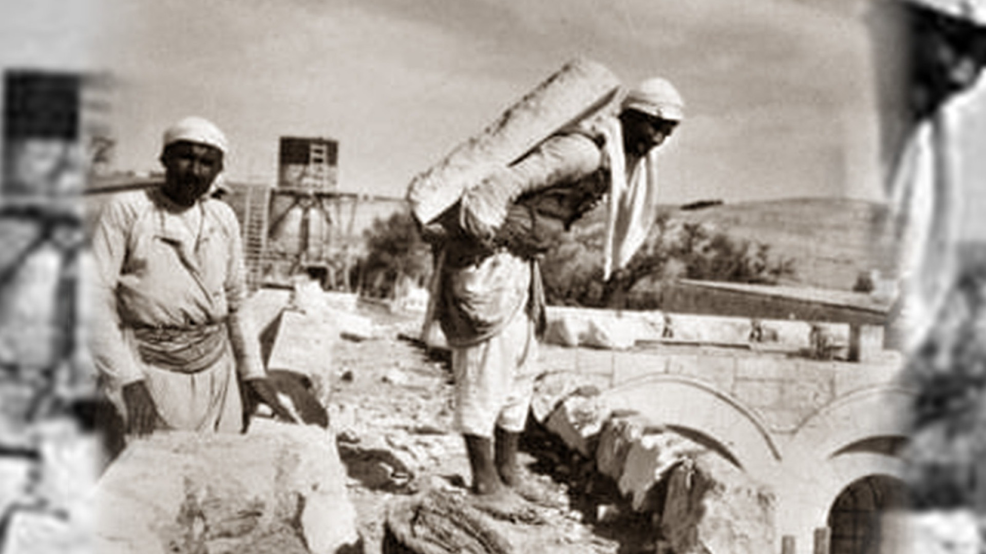 جورج منصور: من الكفاح النقابي إلى النضال الوطني (1905-1963)