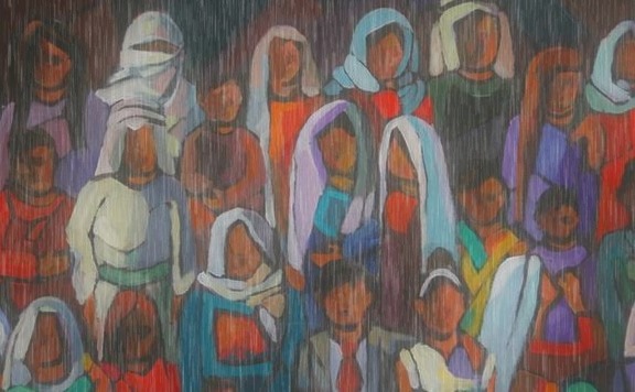 ملف التعاون مع المحتلّين في فلسطين