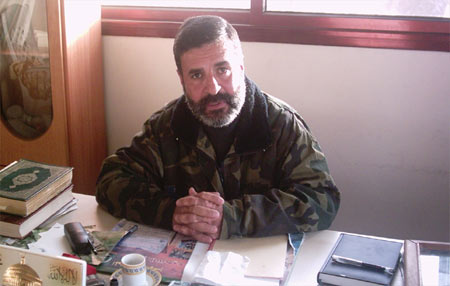 الشهيد عبد الكريم  القوقا (أبو يوسف) 
