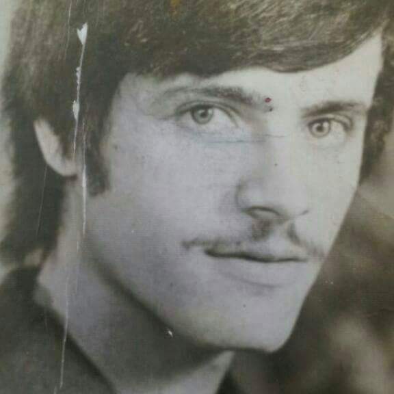 الشهيد صقر أبو سمهدانة