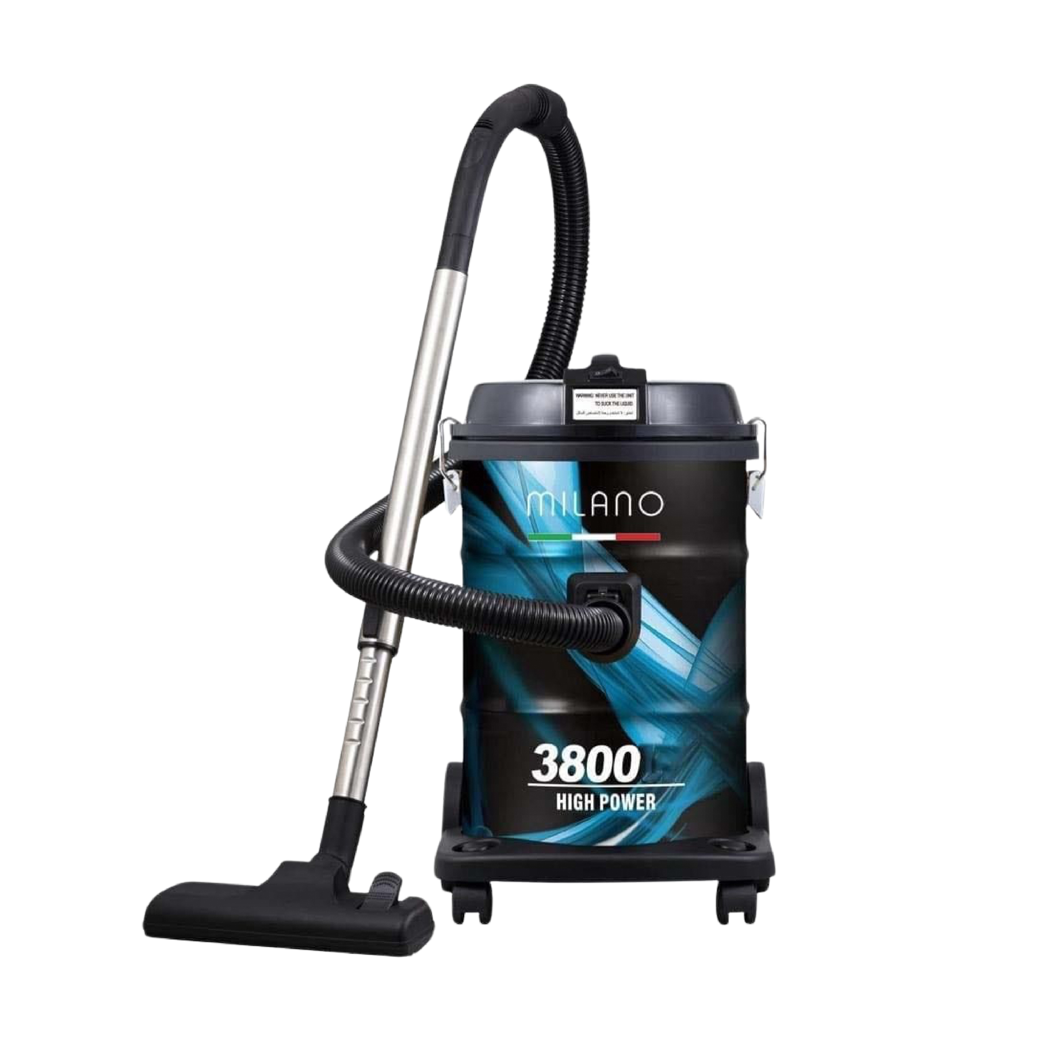 المكانس الكهربائية