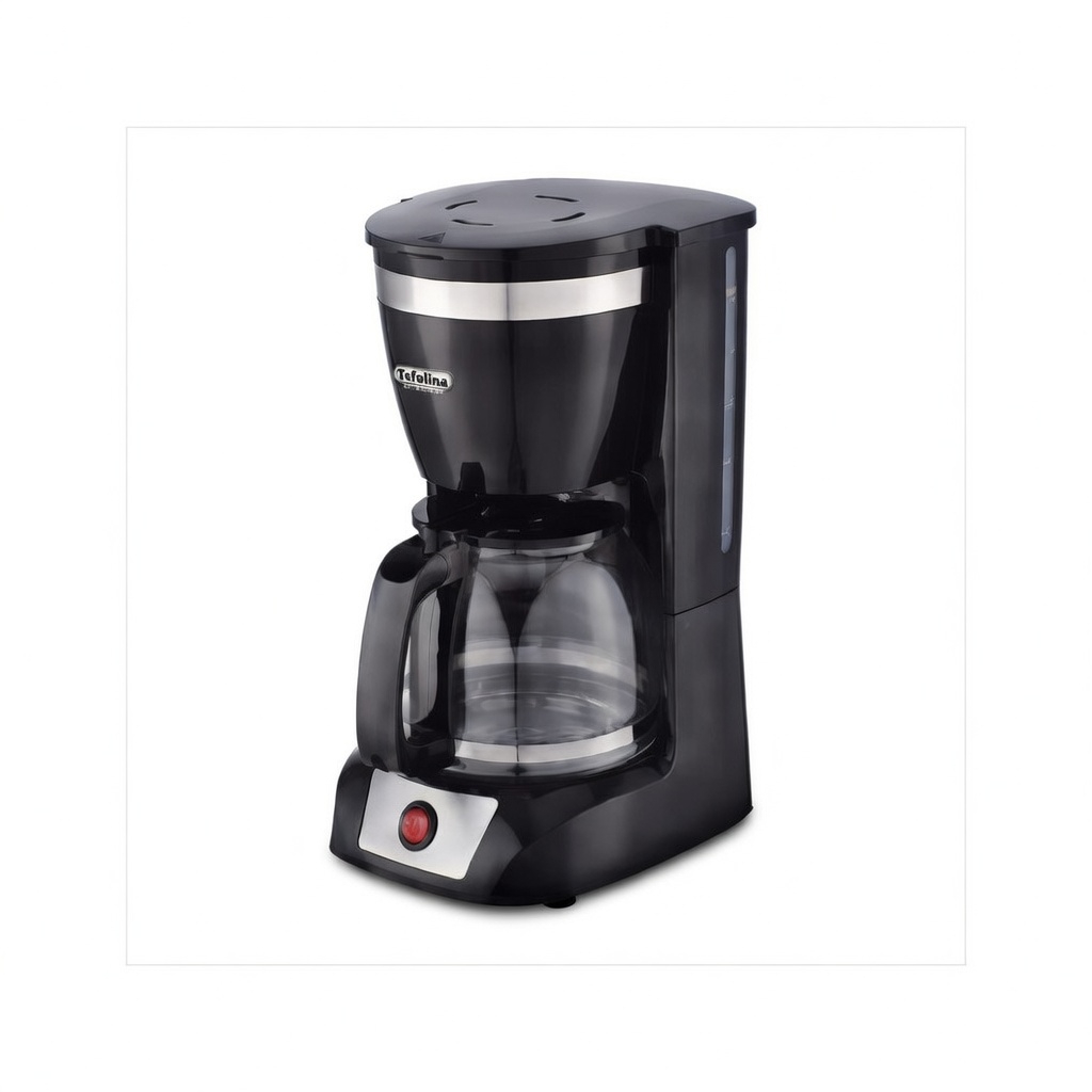 ماكنة قهوة فلتر-Tefolina