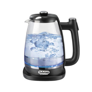 سخان ماء كهربائي سعة 1.8L من تيفولينا
