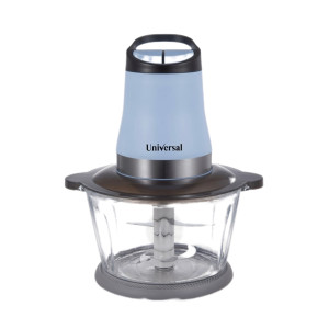 مفرمة Universal PLUS سعة 3.0L