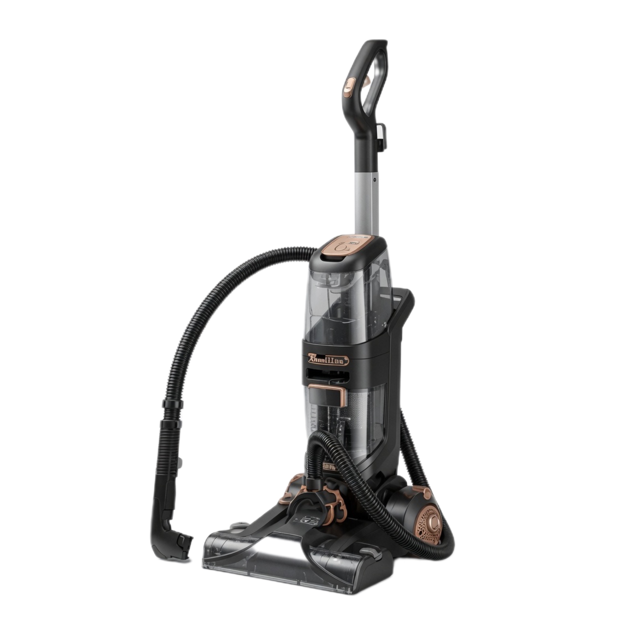 مكنسة غسيل وتنظيف السجاد تيفولينا بقوة 800 واط