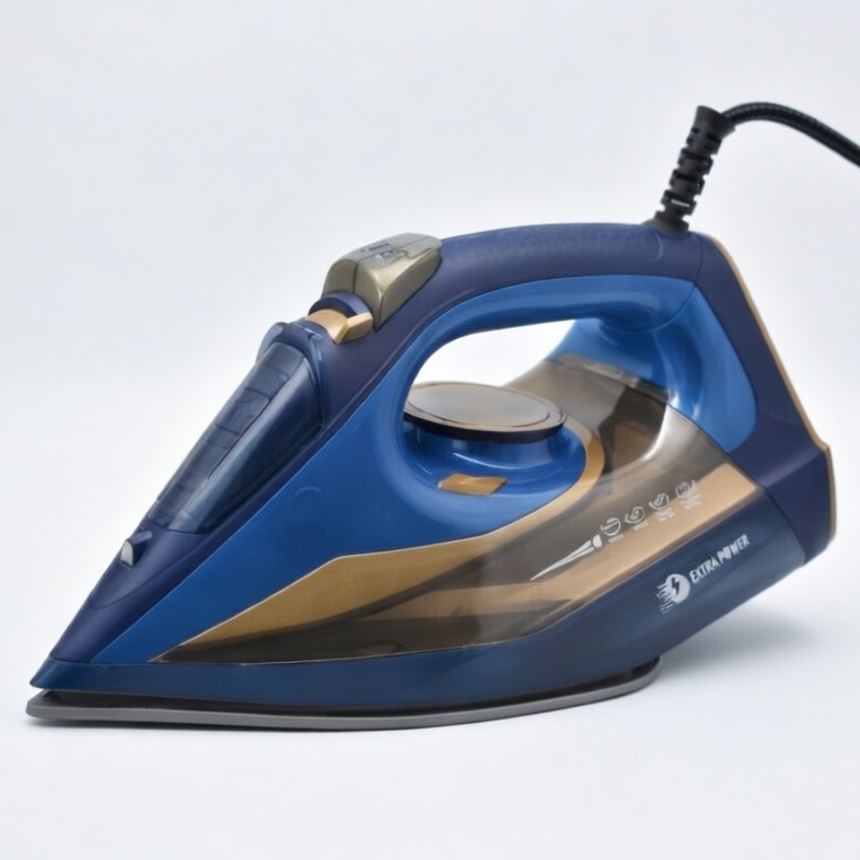 مكواة سيراميك إكسترا باور