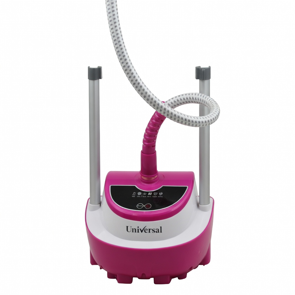 مكواة البخار العمودية (Universal)