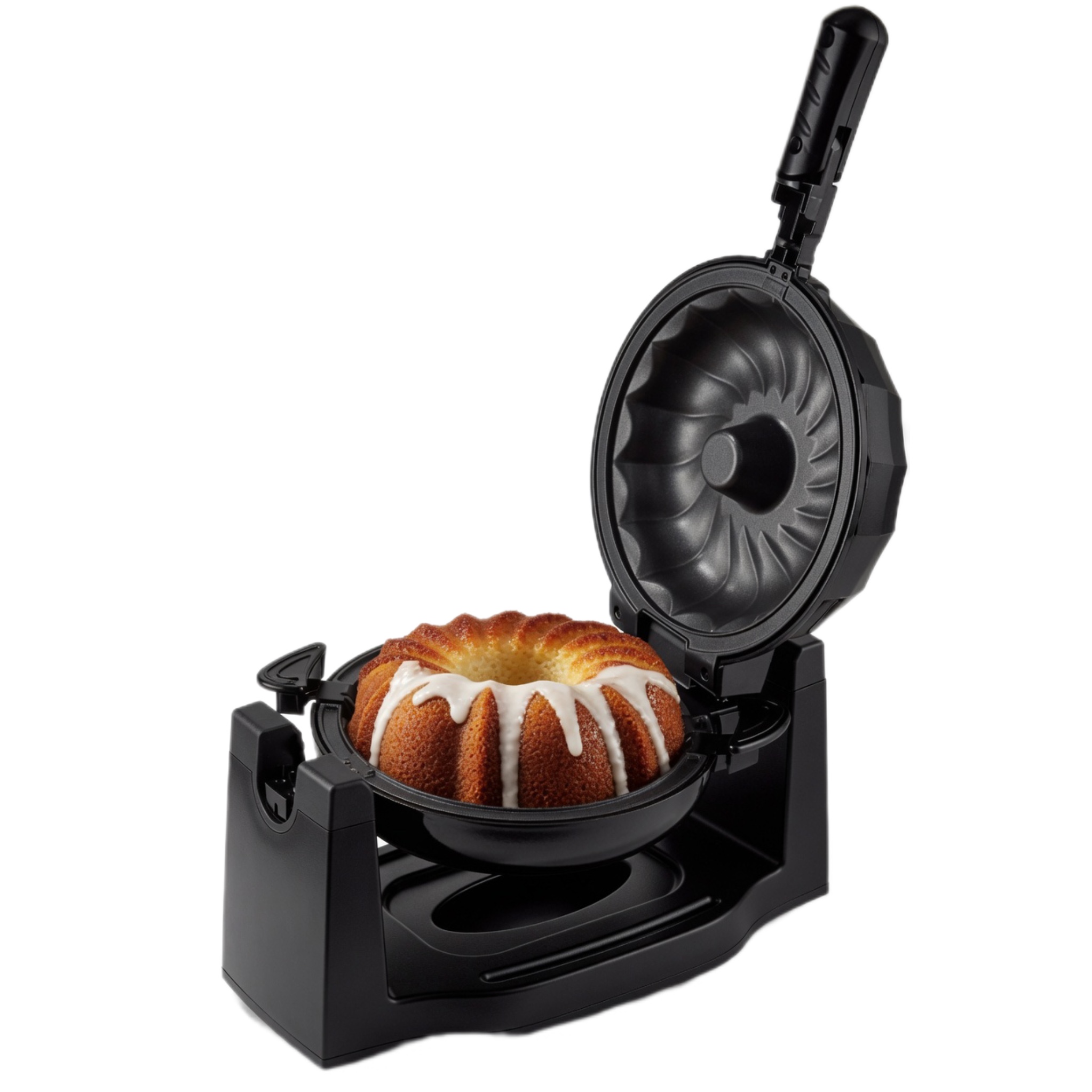 صانعة الكيك سوكاني بقوة 1800 واط - صورة 1
