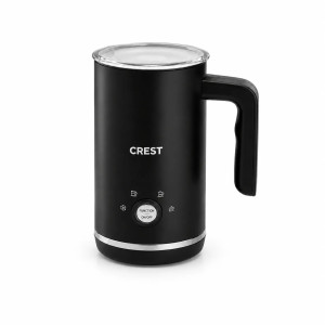 صانعة رغوة الحليب الساخن والبارد Froth Master من CREST