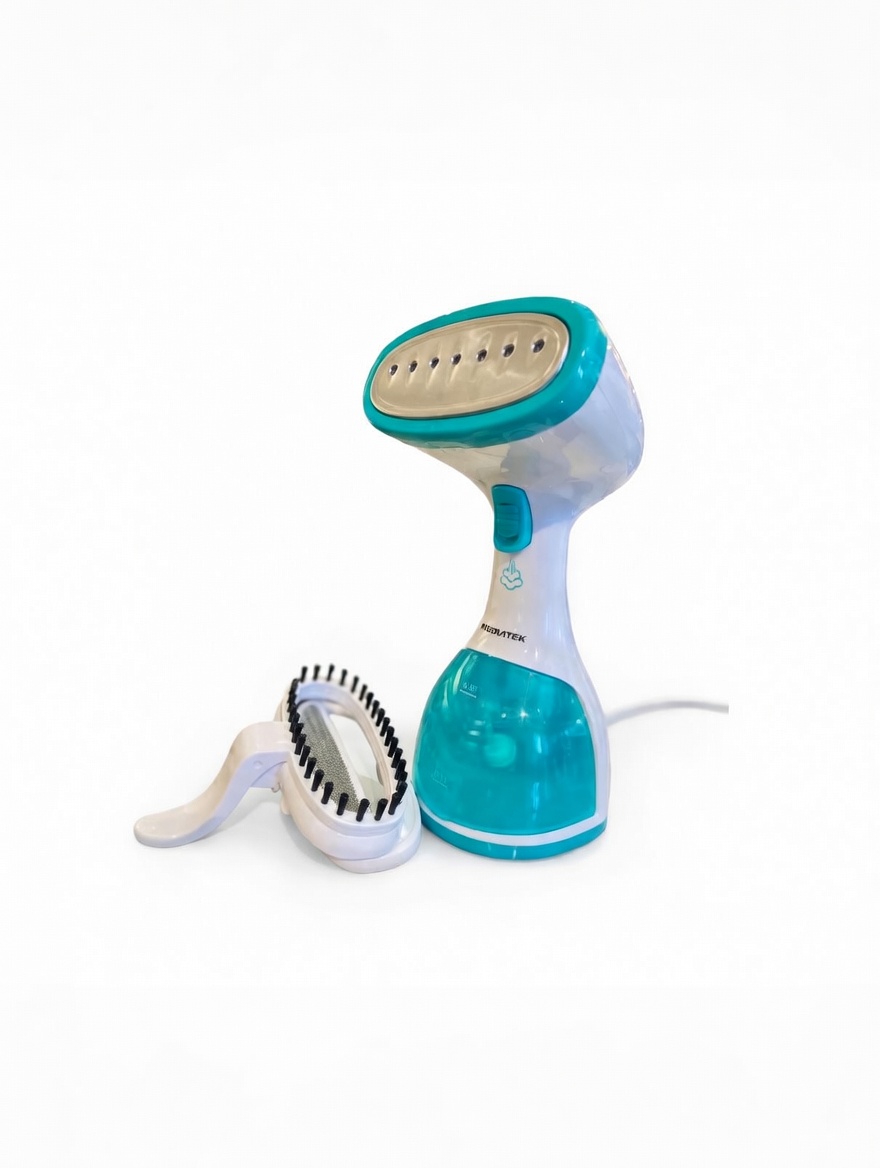 مكواة ميديا تيك المحمولة