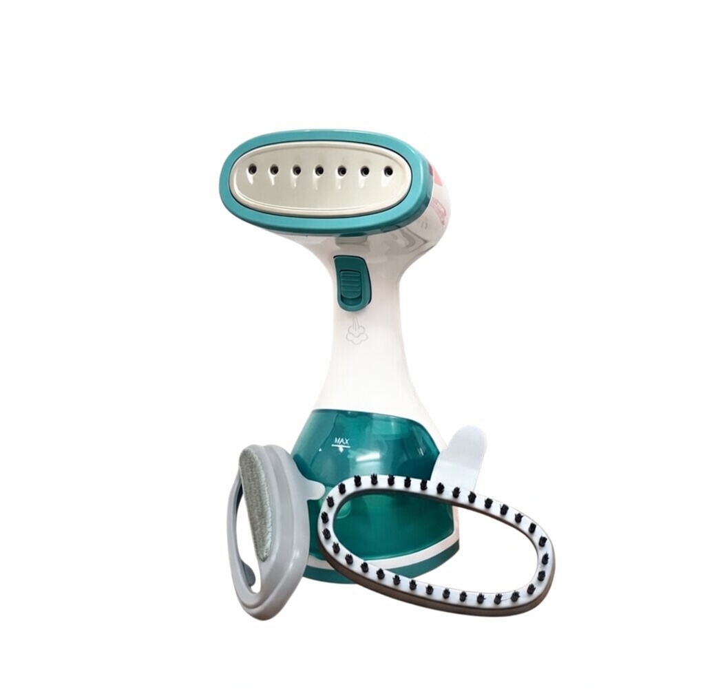 مكواة ميديا تيك المحمولة