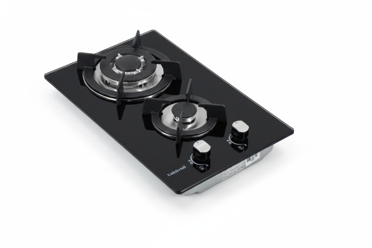 غاز سطح زجاجي 