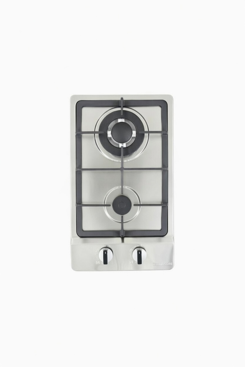 غاز سطح ستانلس ستيل 