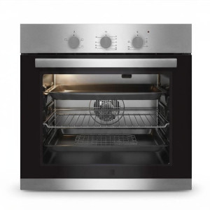 فرن ماسيمو  بلت إن - ستانلس ستيل 60 cm