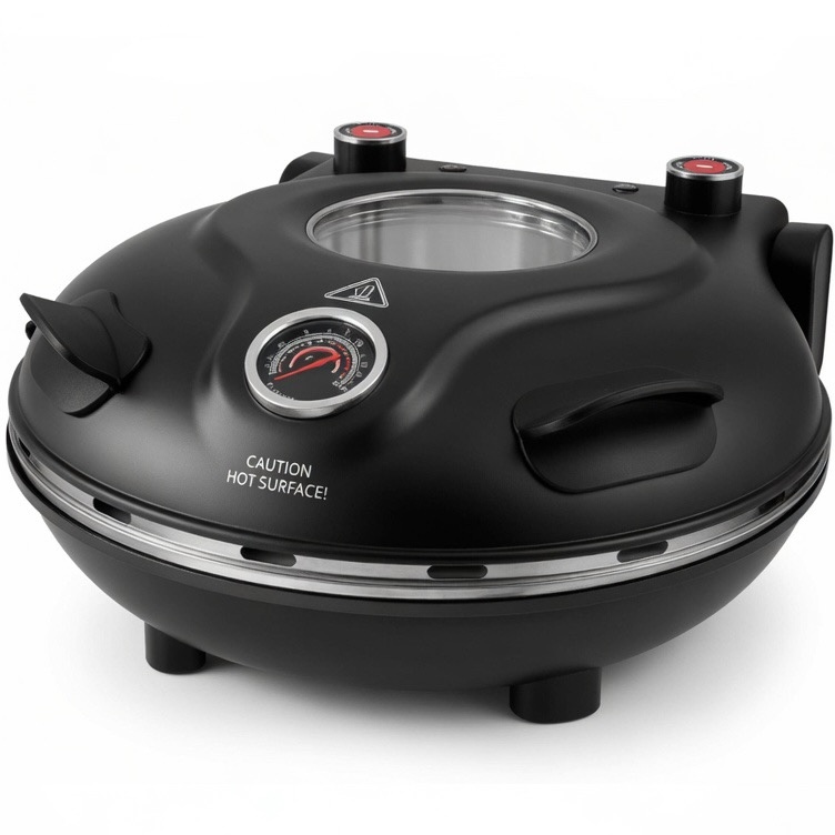 صانعة البيتزا الاحترافية من برو ماكس (PRO MAX Pizza Maker)