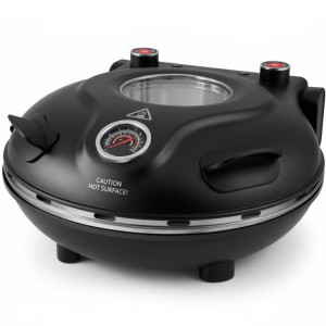صانعة البيتزا الاحترافية من برو ماكس (PRO MAX Pizza Maker)