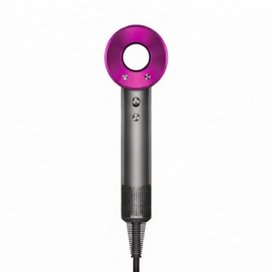 مجفف ومصفف الشعر الاحترافي Super Hair Dryer الذكي